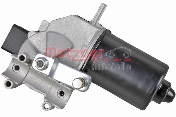 Silnik wycieraczek METZGER AUTOTEILE 2190927