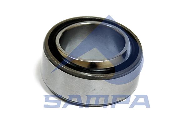 Lagar articulat, amortizor cabina conducator SAMPA 111.004