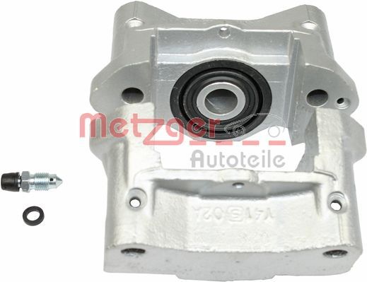 Zacisk hamulca METZGER AUTOTEILE 6250634