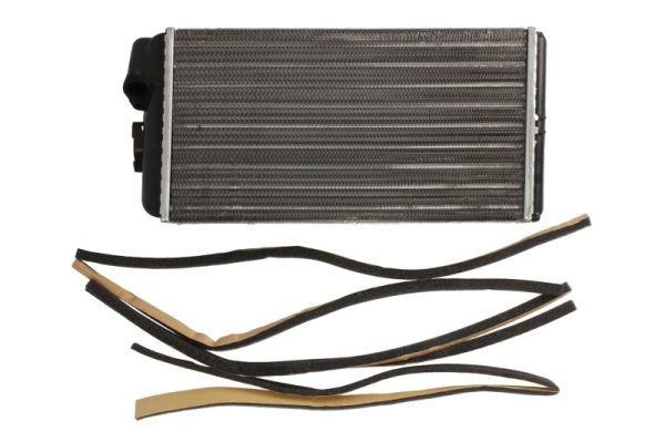 Wymiennik ciepła, ogrzewanie wnętrza THERMOTEC D6ME001TT