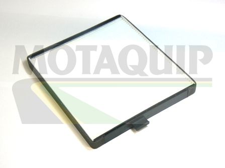 Filtru, aer habitaclu MOTAQUIP VCF359