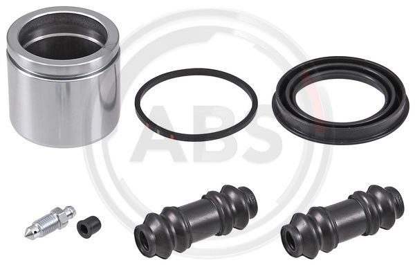Zestaw naprawczy, zacisk hamulca A.B.S. 57058