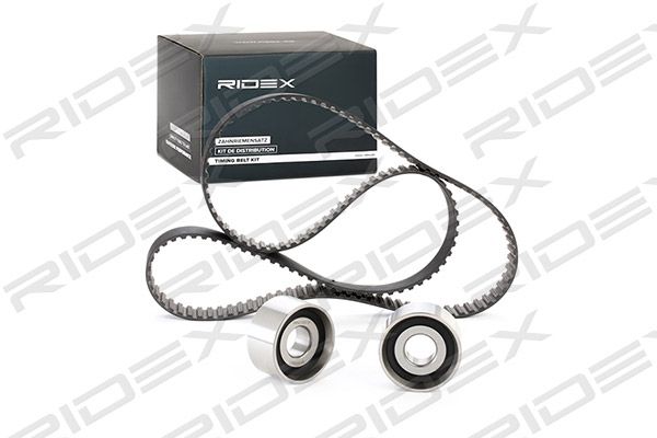 Zestaw paska rozrządu RIDEX 307T0156