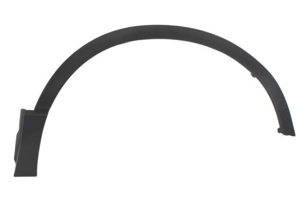 Облицовка / защитная накладка, крыло