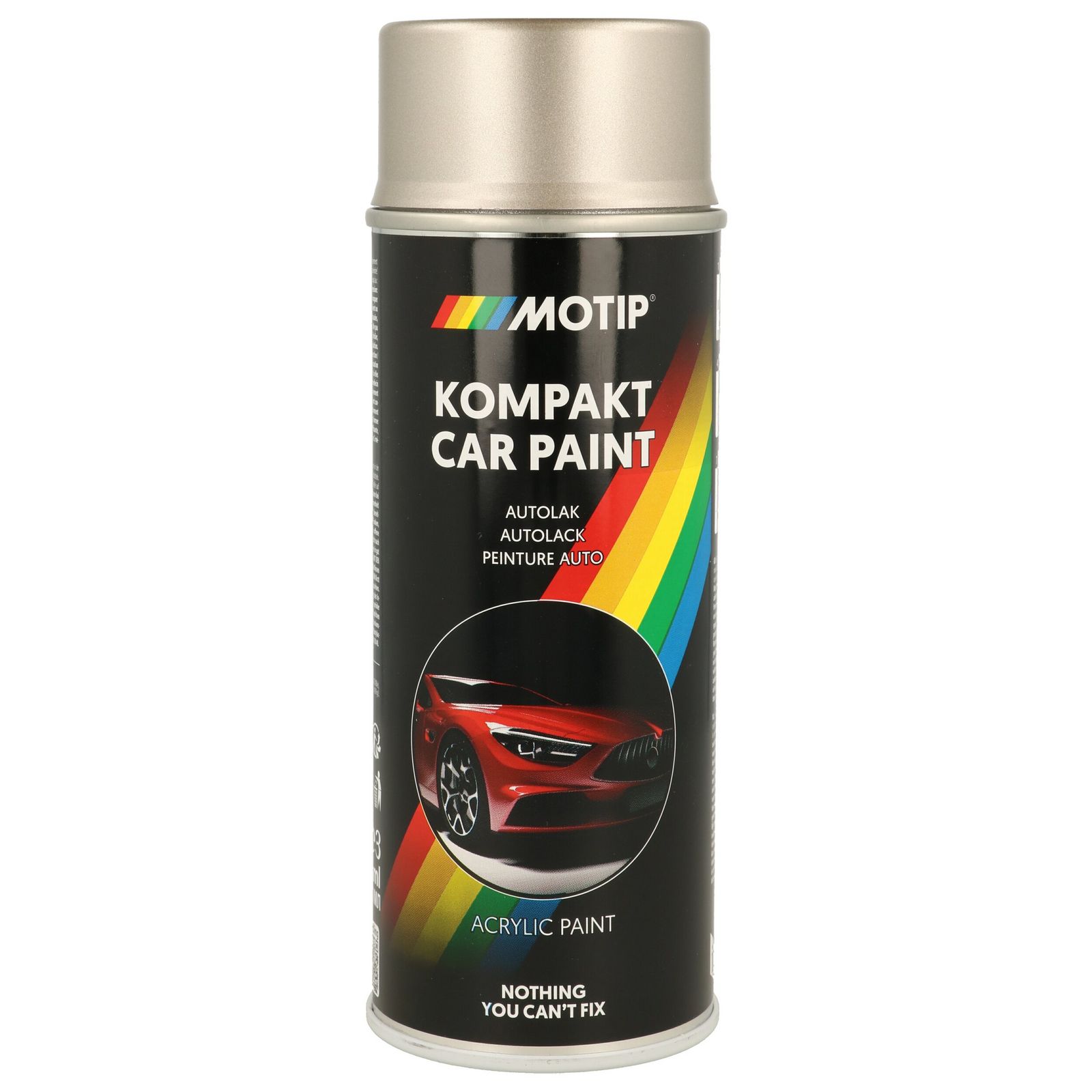 E-shop Kombinovaný lak pre vozidlo MOTIP M55360