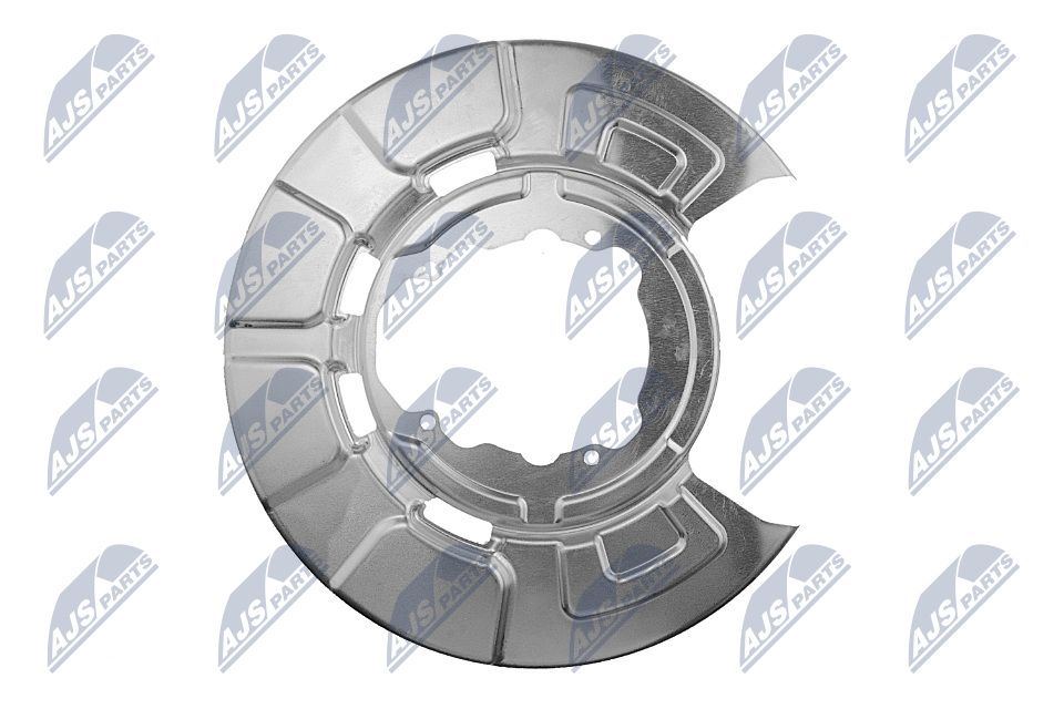 protectie stropire,disc frana NTY HTO-BM-034