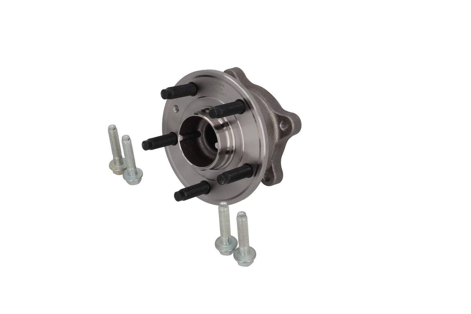 Set rulment roata KAMOKA 5500198