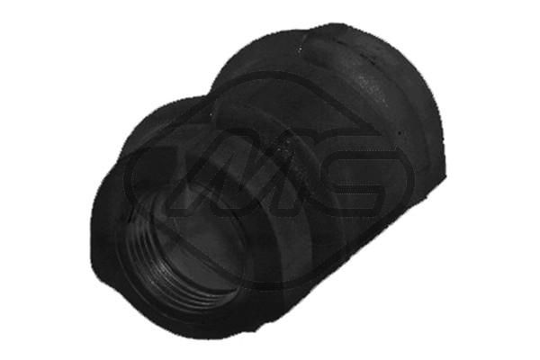 Zawieszenie, stabilizator METALCAUCHO 00687