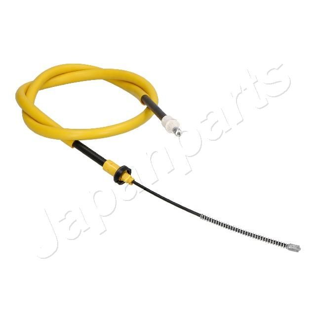 Cięgło, hamulec postojowy JAPANPARTS BC-0718