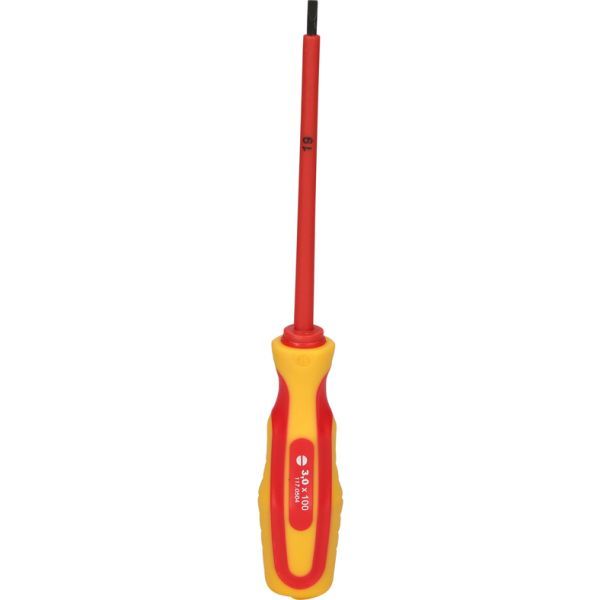 Levně Šroubovák KS TOOLS 117.0504