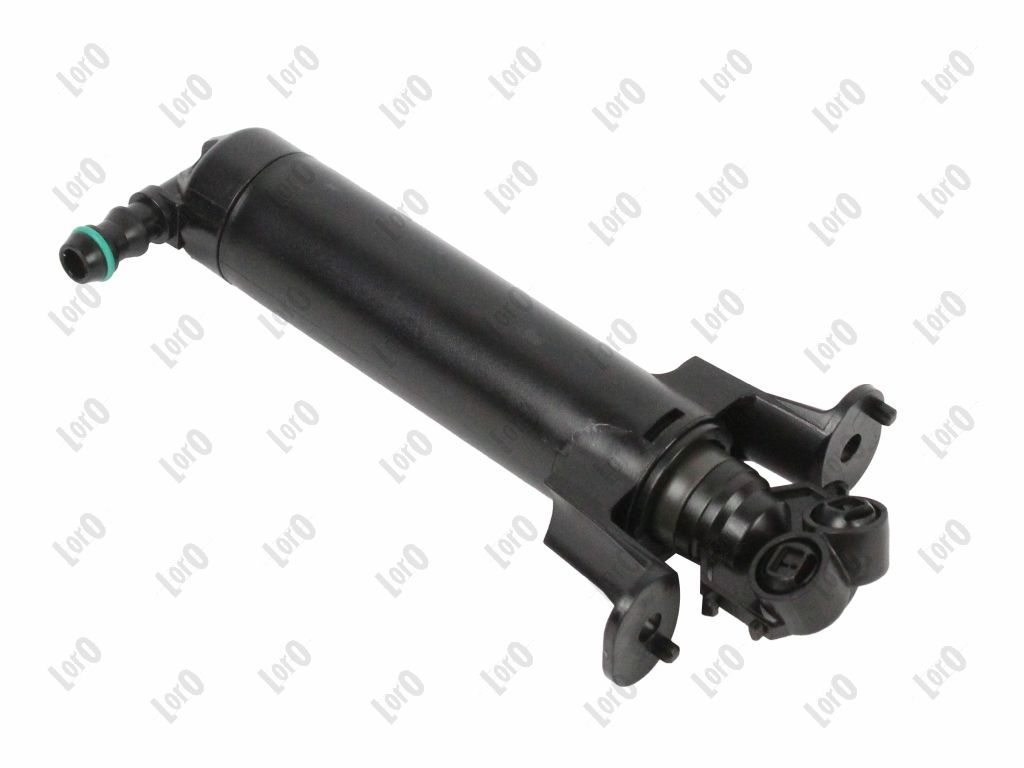 Распылитель воды для чистки, система очистки фар