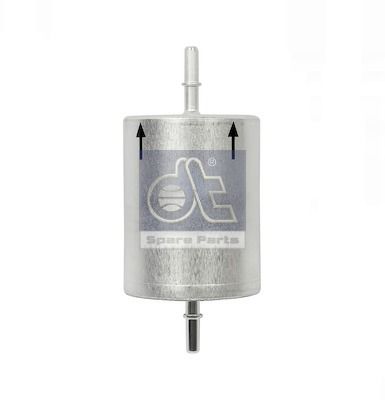 Filtr paliwa DT SPARE PARTS 13.43153