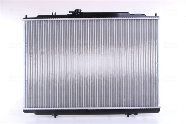 Levně Chladič, chlazení motoru NISSENS 69482