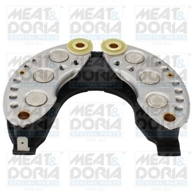 Prostownik, alternator MEAT & DORIA 52318