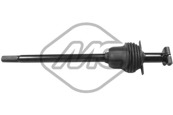 Kierownica METALCAUCHO 12728