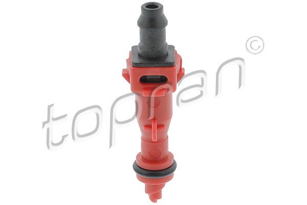 diuza,spalare parbriz TOPRAN EHVP 118 079