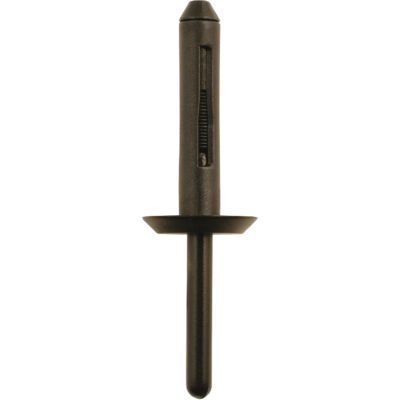 Set clipuri sustinere, caroserie KS TOOLS 420.1276