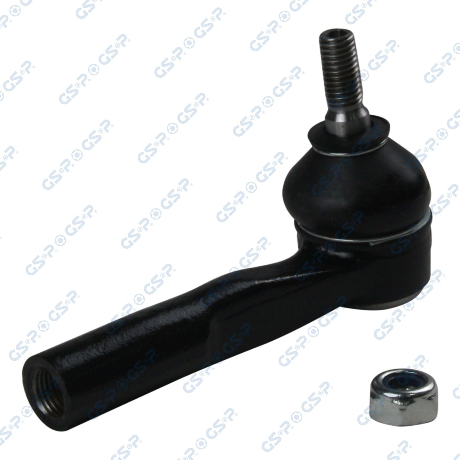 Наконечник поперечной рулевой тяги