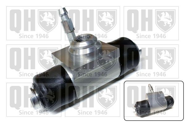 Cylinderek hamulcowy QUINTON HAZELL BWC3580