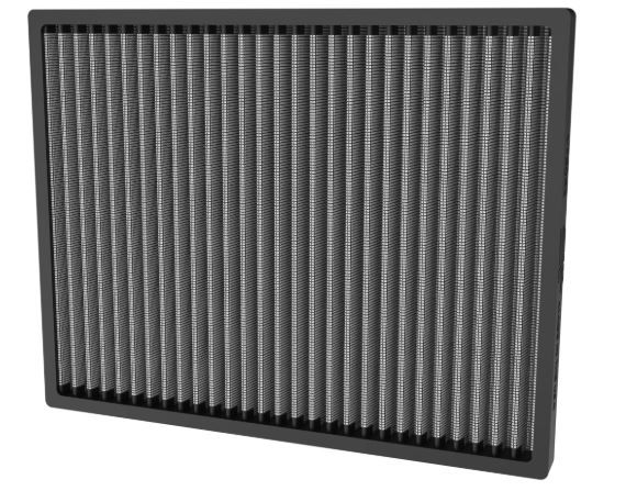 Filtre, air de l'habitacle