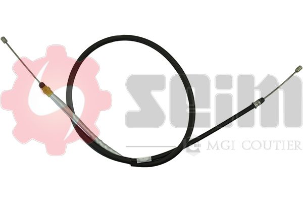 Cięgło, hamulec postojowy SEIM 404480
