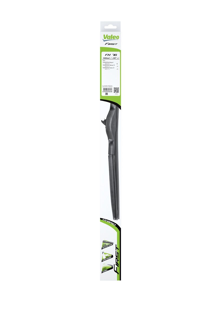 Levně List stěrače VALEO 575834