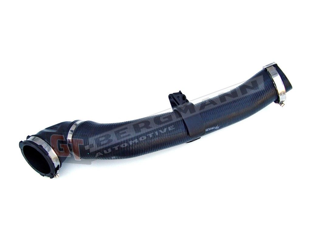 Levně Hadička plnicího vzduchu GT-BERGMANN Automotive GT52-060
