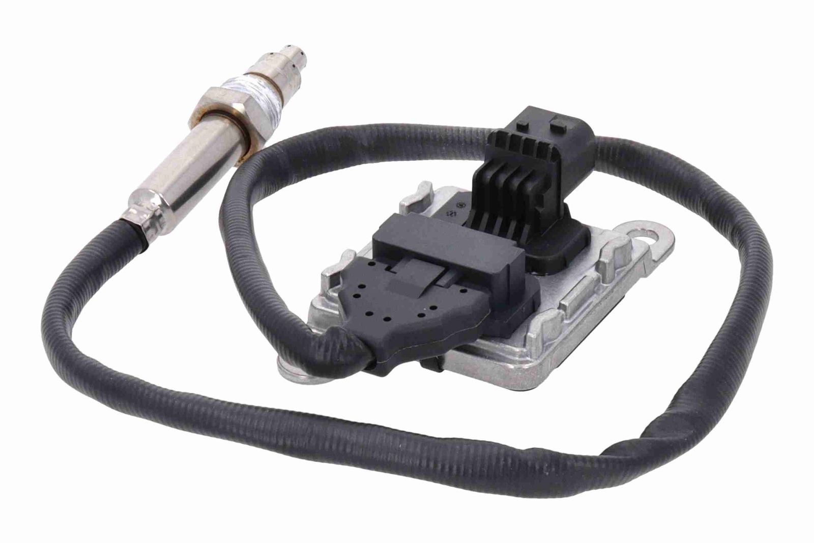 Capteur NOx, Injection d'urée