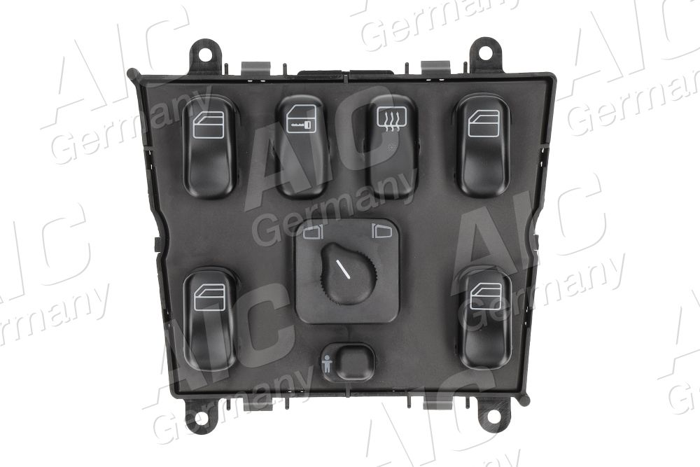 Comutator, sistem inchidere AIC 54101