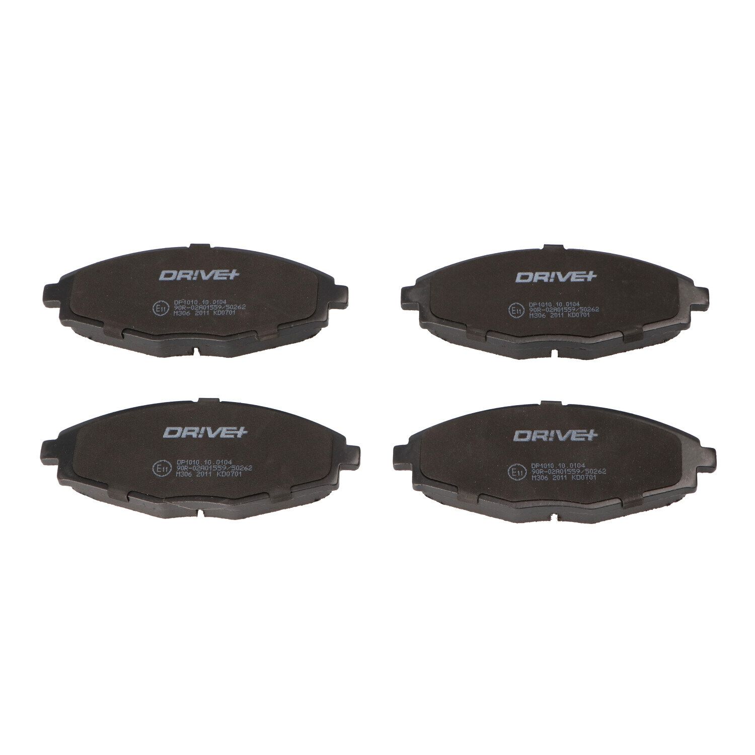 Piduriklotsi komplekt,ketaspidur