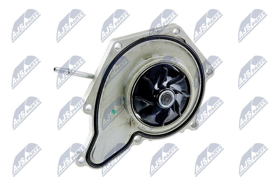 Pompă de apă, răcire motor NTY CPW-AU-047