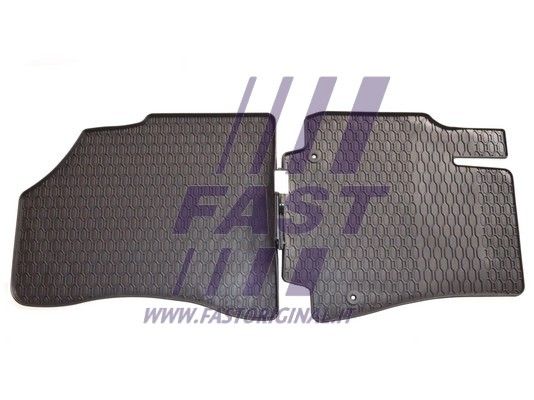Mata przestrzeni na nogi FAST FT96109