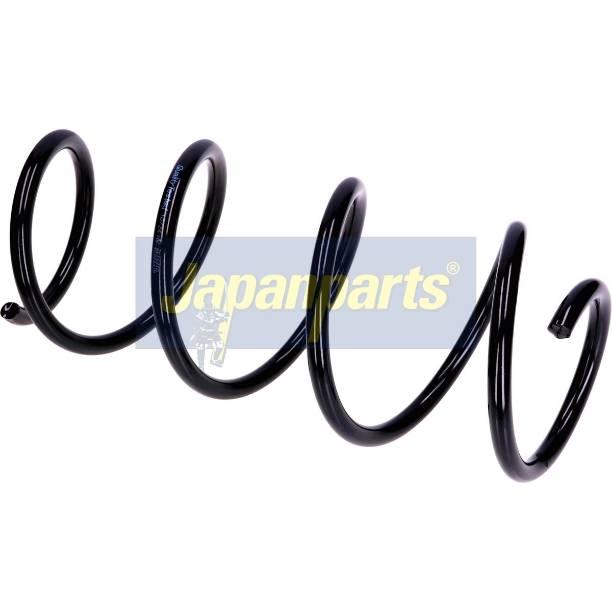 Arc spiral JAPANPARTS ZC1641A