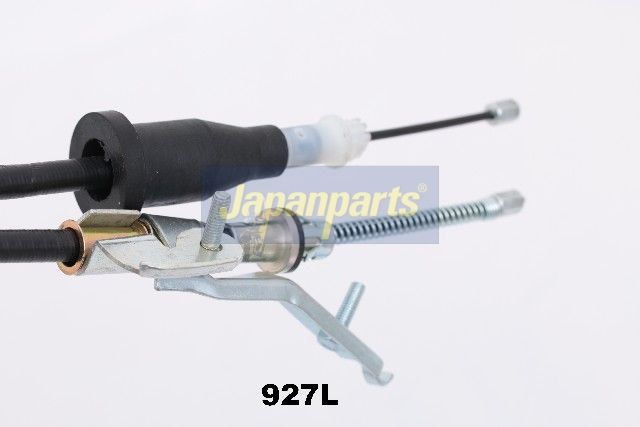 Levně Tažné lanko, parkovací brzda JAPANPARTS BC-927L