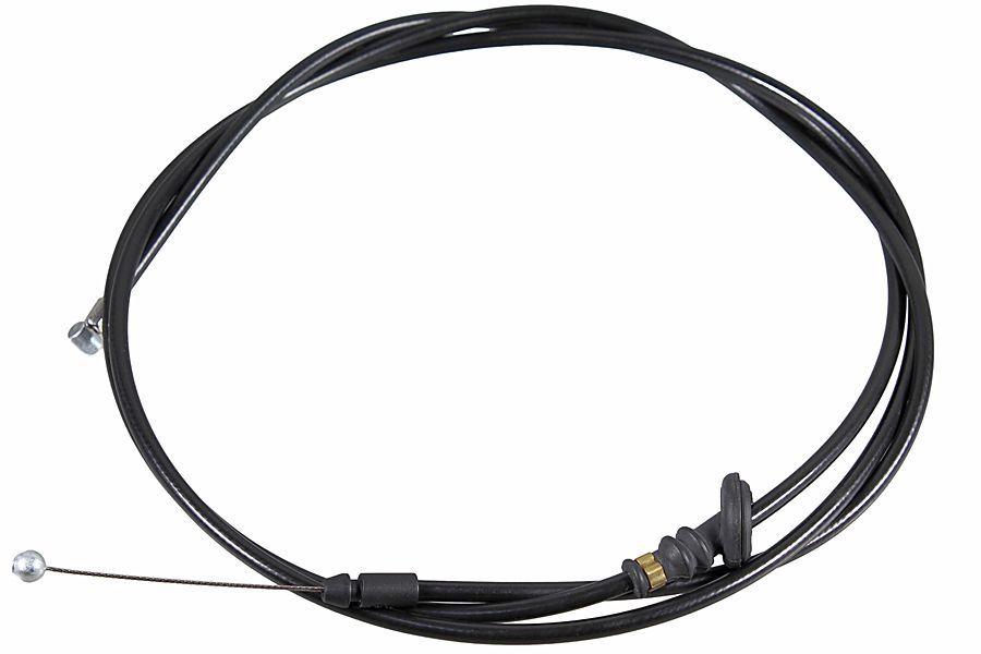Cablu, capota motor METZGER 3160079