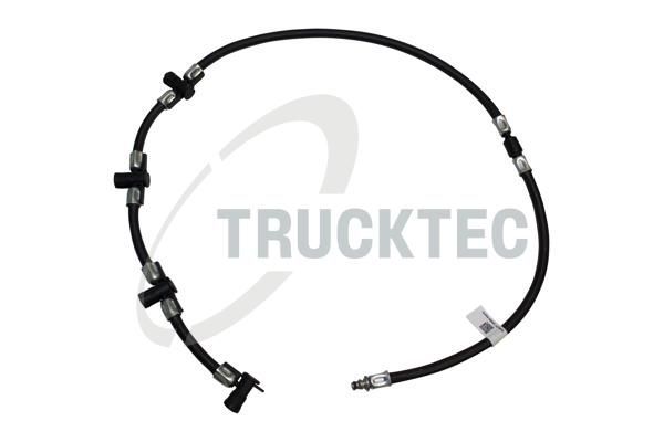 furtun,supracurgere combustibil TRUCKTEC AUTOMOTIVE 02.13.120