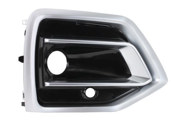 Õhuvõre, põrkeraud