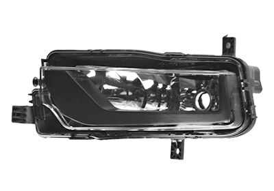 Reflektor przeciwmgłowy VAN WEZEL 5792995