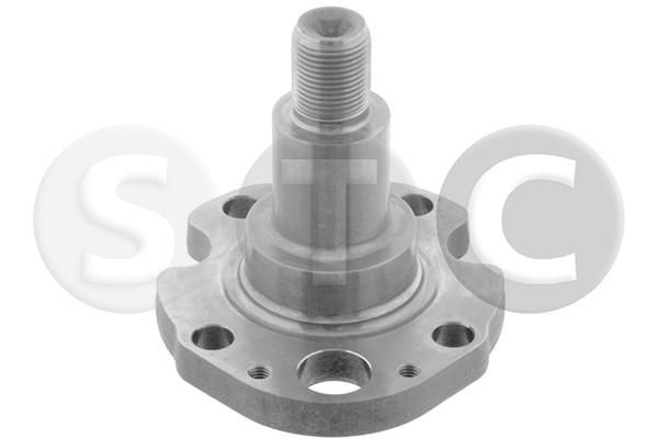 Czop osi, obudowa osi STC T415317