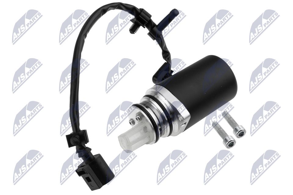 Pompă, cuplaj lamelar (tracțiune integrală) NTY EMR-AU-002