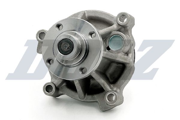 Pompă de apă, răcire motor DOLZ X025