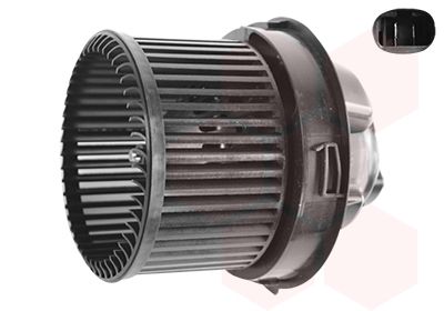 Wentylator wewnętrzny VAN WEZEL 4029773
