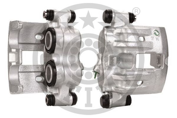 Zacisk hamulca OPTIMAL BC-1458L