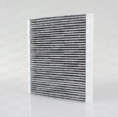 Filtre, air de l'habitacle