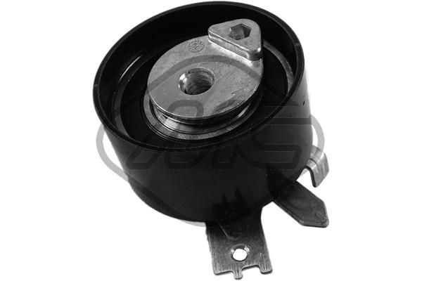 Rolka napinacza, pasek rozrządu METALCAUCHO 58393