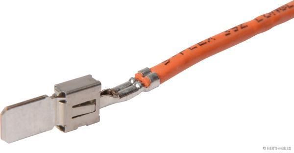 Cablu reparare HERTH+BUSS ELPARTS 51277225005