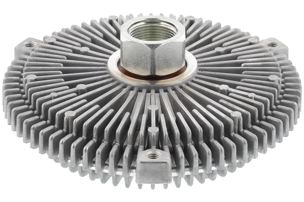 Cupla, ventilator radiator TOPRAN 502 839