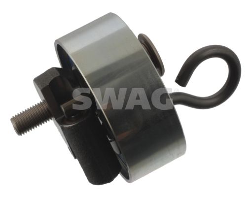 Rolka napinacza, pasek rozrządu SWAG 60 93 8694