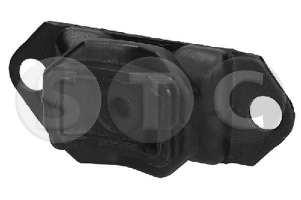 Łożyskowanie silnika STC T404625