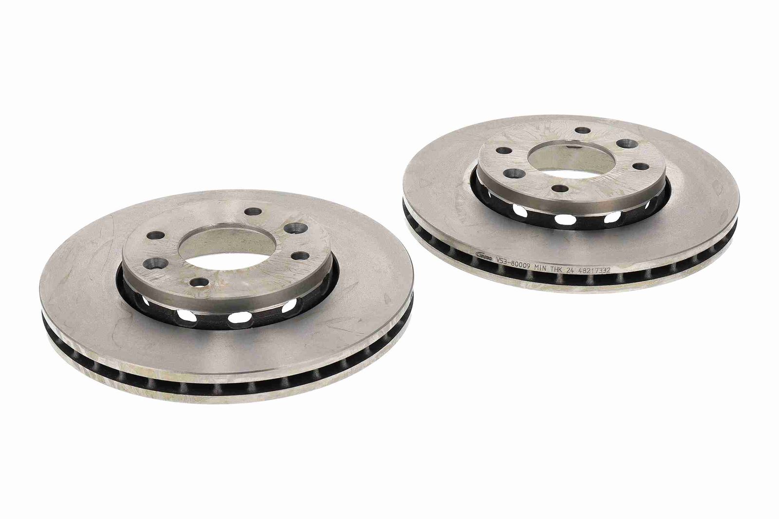 V53-80009 DISQUE DE FREIN